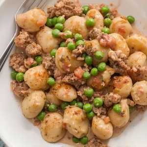 Gnocchi Romano