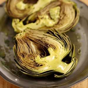 Fresh Artichokes