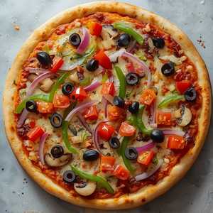 Vegetarian