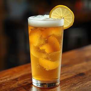 St. Arnold Citrus Shandy