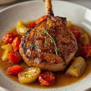 Vande Rose Farms Pork
