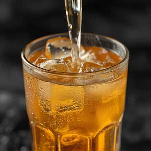 Coronado Brewing Crisp Cider