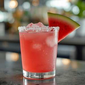 WATERMELON MARGARITA