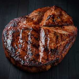 Prime Porterhouse