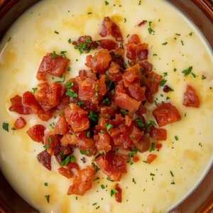Clam Chowder