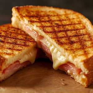 Parisienne Panini