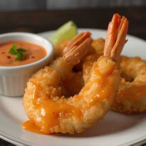 Bang Bang Shrimp