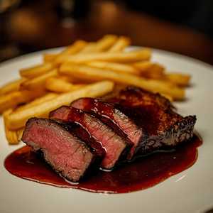 Steak Frites