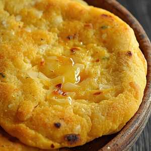 MAKKI ROTI