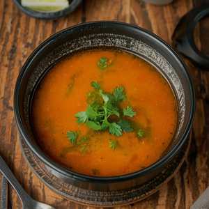 Soup of the Day