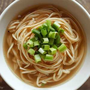 Noodle Soup