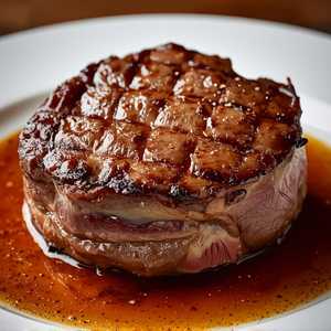 Bone-in Filet Monsieur