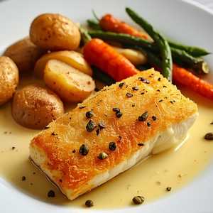 Petrale Sole