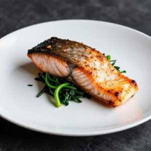 Atlantic Salmon
