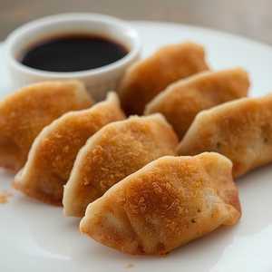Gyoza (6pc)