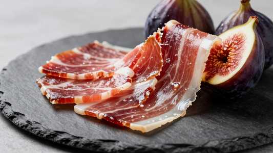 Jamon Iberico de Bellota