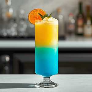 Island Breeze