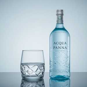 Acqua Panna Water