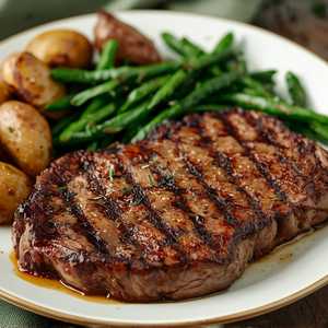 New York Steak