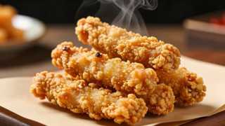 Chicken Tenders