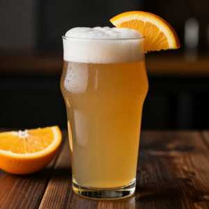 ALLAGASH WHITE