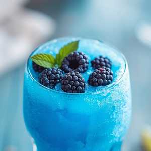 Blue Dreamz: