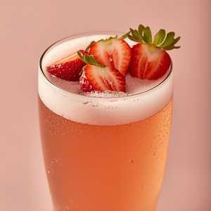 Arbor - Strawberry Blonde