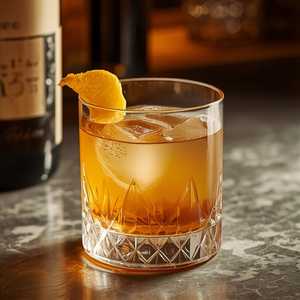 50% Off Spirits & Cocktails