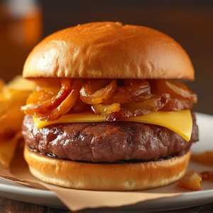 Prime Burger