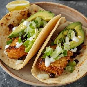 Fried Fish Tacos (2)