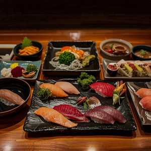 Happy Hour Omakase