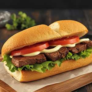 Steak