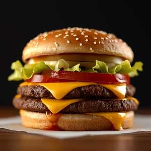 Big Mac®