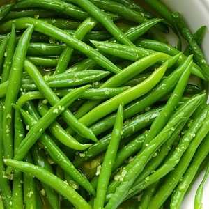 HARICOTS VERTS