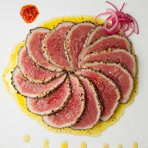 TUNA TATAKI
