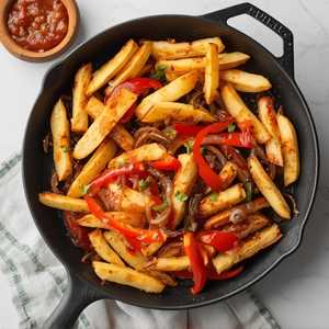 HOME FRIES
