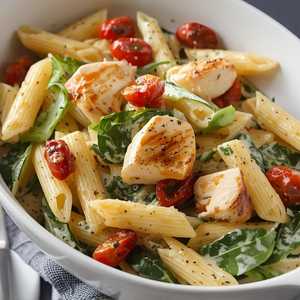 Pasta Poretti