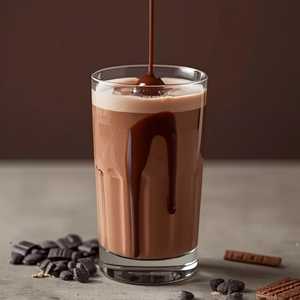 CHOCOLATE MILK