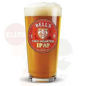 BELL'S > TWO HEARTED