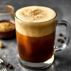 Cold Foam Cold Brew
