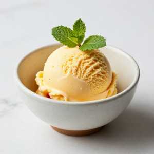 ICE CREAMS & SORBETS