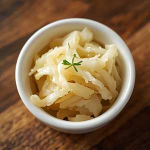 Sauerkraut