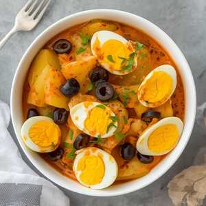 Papas a la Huancaína