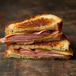 Havanero Sandwich