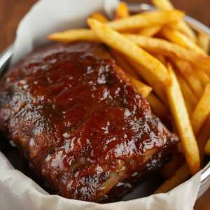 Killer Ribs