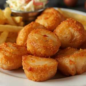 Scallops