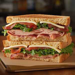 Club Sando