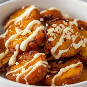 Sweet Plantains