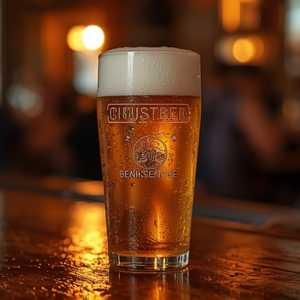 Domestic Beer