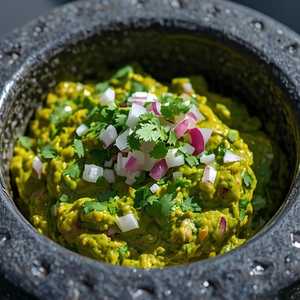 Guacamole Salad
